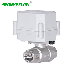 A20-M Serise DN15 SS304 2 Way Proportional Valve