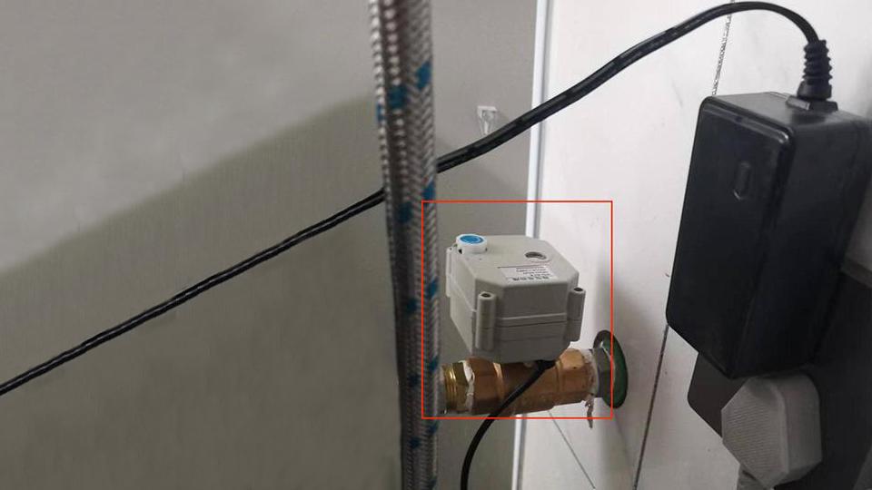 Smart home