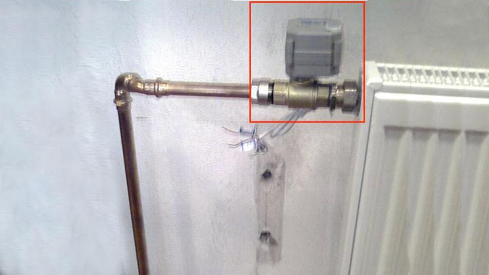 Air conditioning and refrigeration