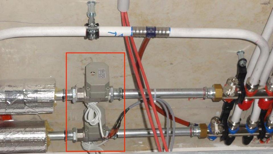 Air conditioning and refrigeration