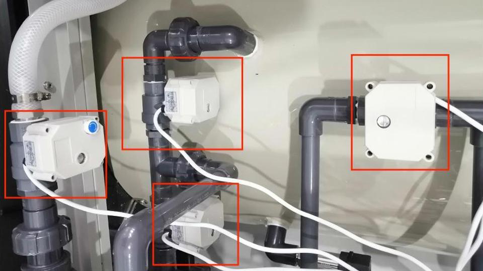 Air conditioning and refrigeration
