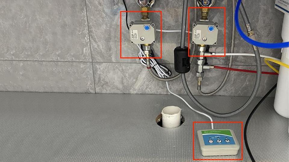 Smart home
