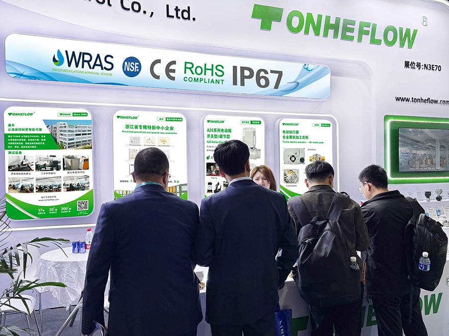 The 27th China Clean Expo (Shanghai) Review