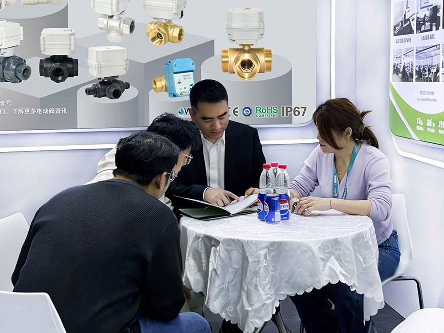 The 27th China Clean Expo (Shanghai) Review