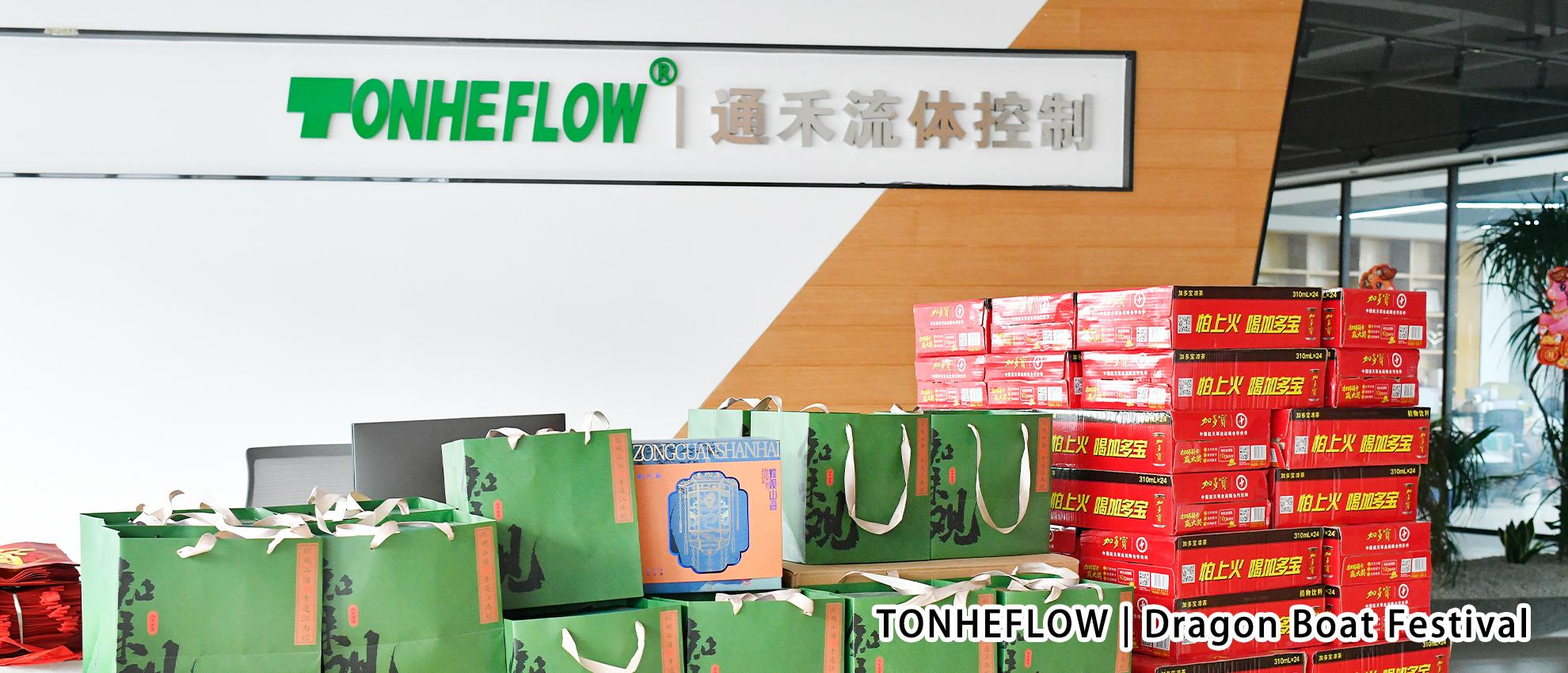 A Taste of Taizhou: Shi Bing Tong at TONHEFLOW Canteen
